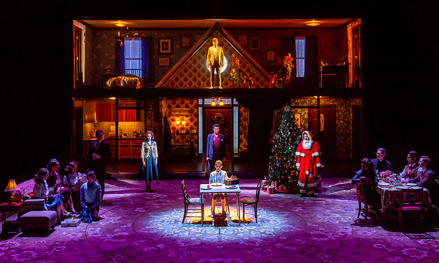 Review: Denver Center's Tommy is an Amazing Journey Image