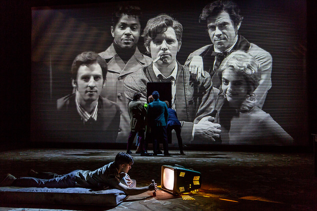 Review: Denver Center's Tommy is an Amazing Journey Image