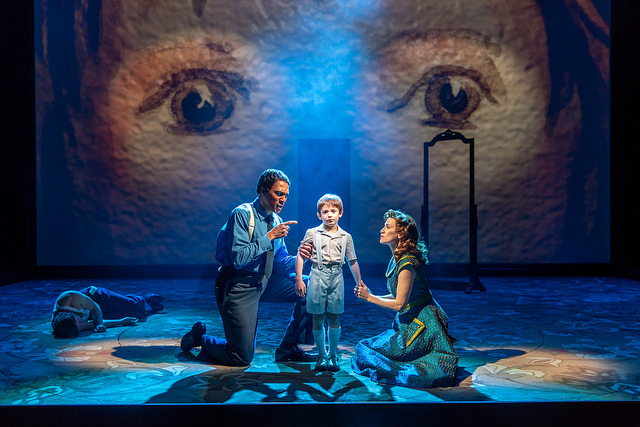 Review: Denver Center's Tommy is an Amazing Journey Image