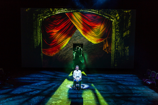 Review: Denver Center's Tommy is an Amazing Journey Image