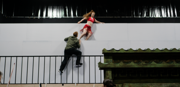Photo Flash: Final Casting Announced For The World Premiere of TRIOPERAS: TURANDOT, BUTTERFLY & CARMEN Image