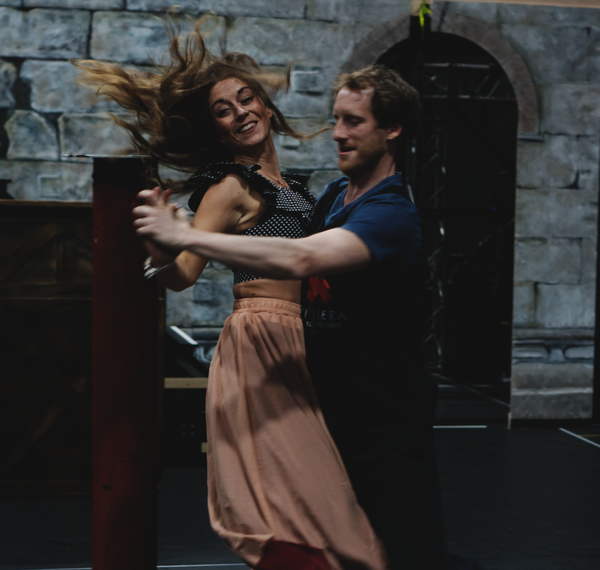 Photo Flash: Final Casting Announced For The World Premiere of TRIOPERAS: TURANDOT, BUTTERFLY & CARMEN Image