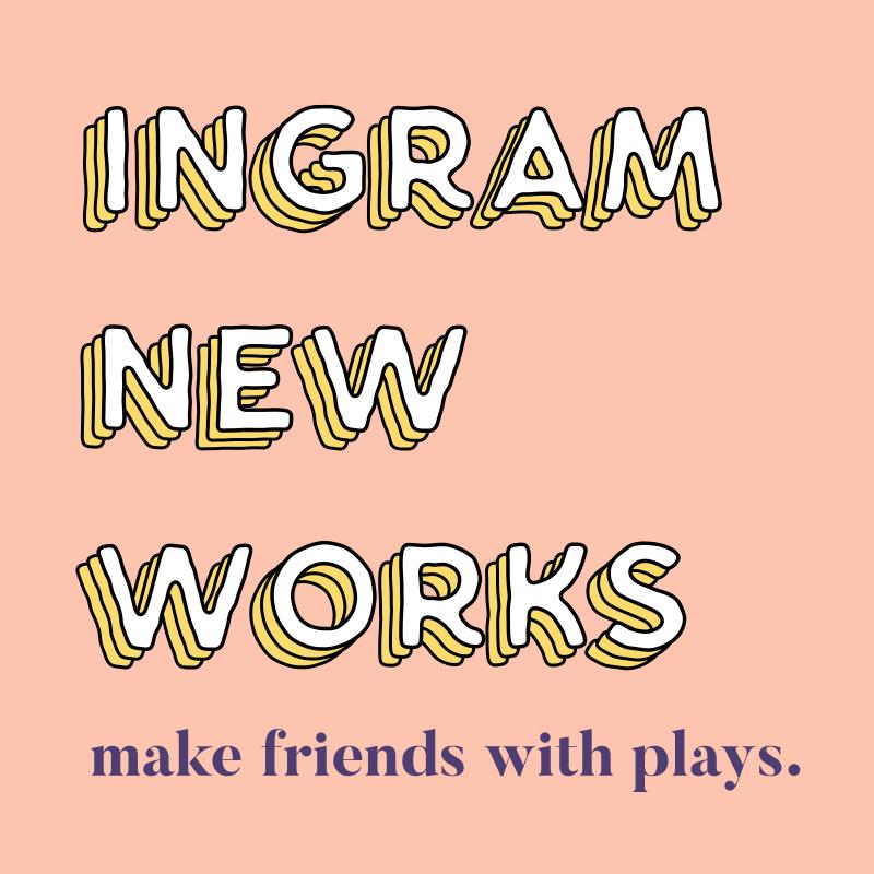 INGRAM NEW WORKS FESTIVAL: Natalie Risk Interviews Nate Eppler About THIS RED PLANET Image