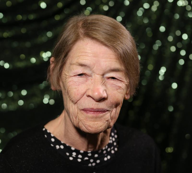 WATCH NOW! Zooming in on the Tony Nominees: Glenda Jackson Image