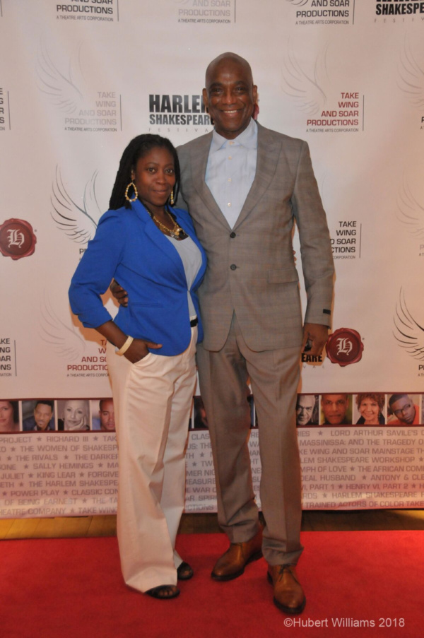 Photo Flash: Take Wing And Soar Productions Celebrates 15th Anniversary Gala Celebration  Image