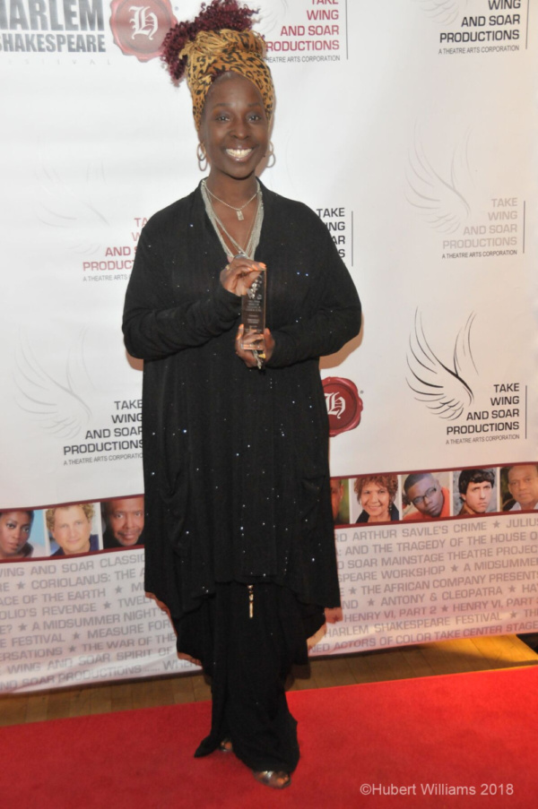 Photo Flash: Take Wing And Soar Productions Celebrates 15th Anniversary Gala Celebration  Image