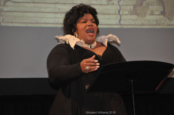 Photo Flash: Take Wing And Soar Productions Celebrates 15th Anniversary Gala Celebration  Image