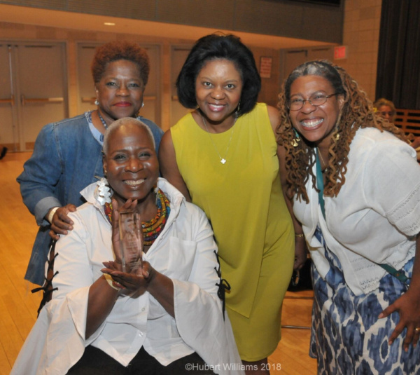 Photo Flash: Take Wing And Soar Productions Celebrates 15th Anniversary Gala Celebration  Image