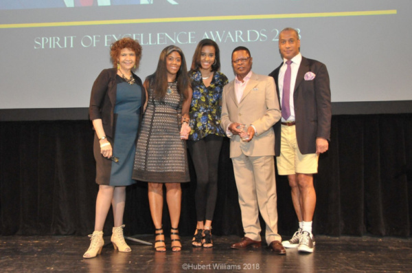 Photo Flash: Take Wing And Soar Productions Celebrates 15th Anniversary Gala Celebration  Image