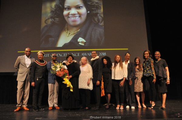 Photo Flash: Take Wing And Soar Productions Celebrates 15th Anniversary Gala Celebration  Image