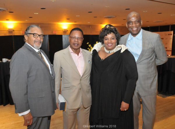 Photo Flash: Take Wing And Soar Productions Celebrates 15th Anniversary Gala Celebration  Image