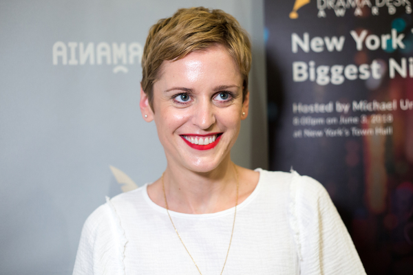 Denise Gough Photo