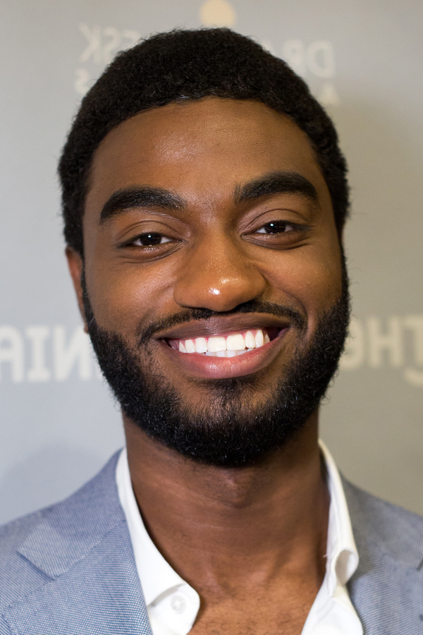 Photo Coverage: Awards Season Continues! Nominees Pose at the Drama Desk Awards Reception Image