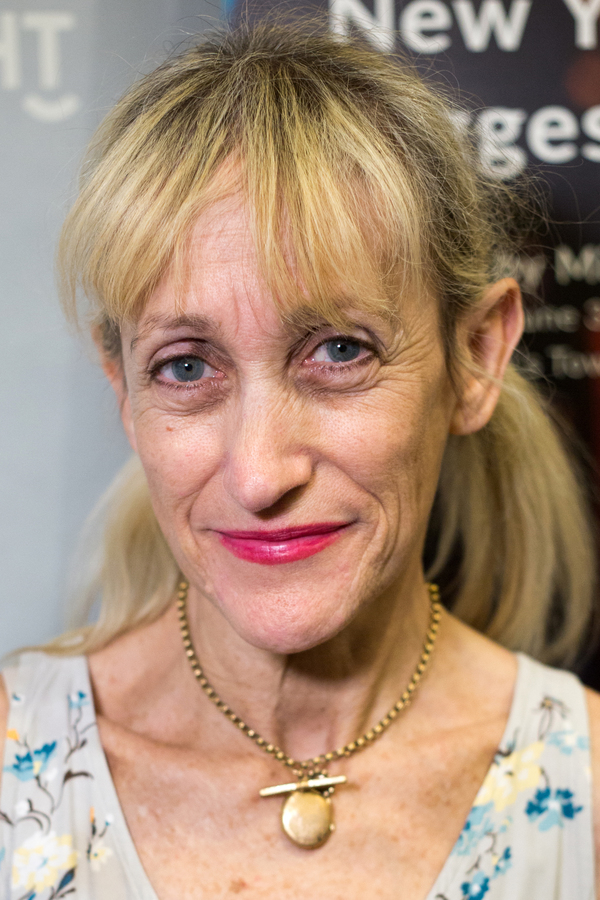 Photo Coverage: Awards Season Continues! Nominees Pose at the Drama Desk Awards Reception Image