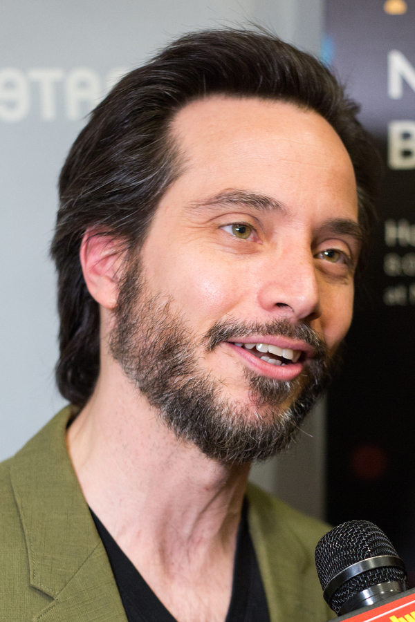 Photo Coverage: Awards Season Continues! Nominees Pose at the Drama Desk Awards Reception Image
