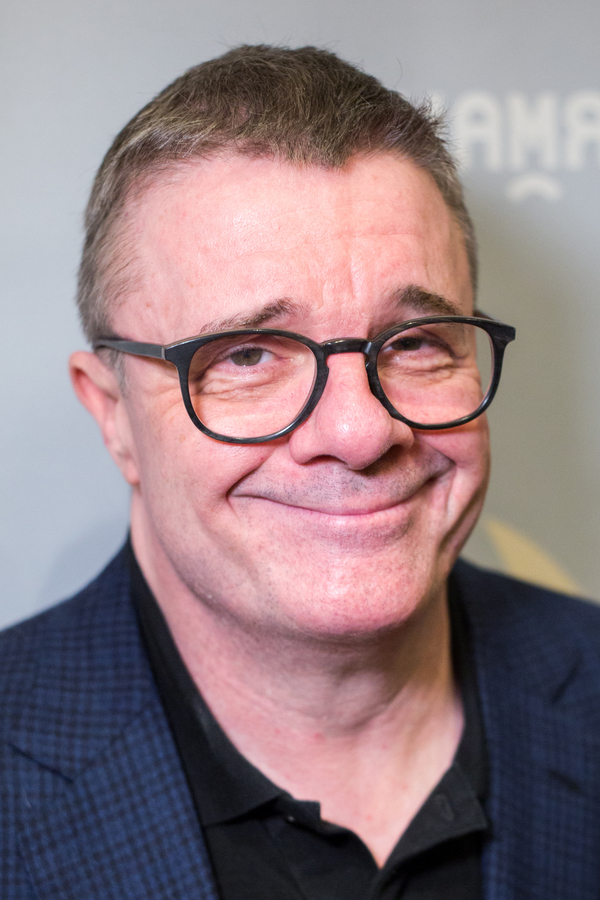 Photo Coverage: Awards Season Continues! Nominees Pose at the Drama Desk Awards Reception Image
