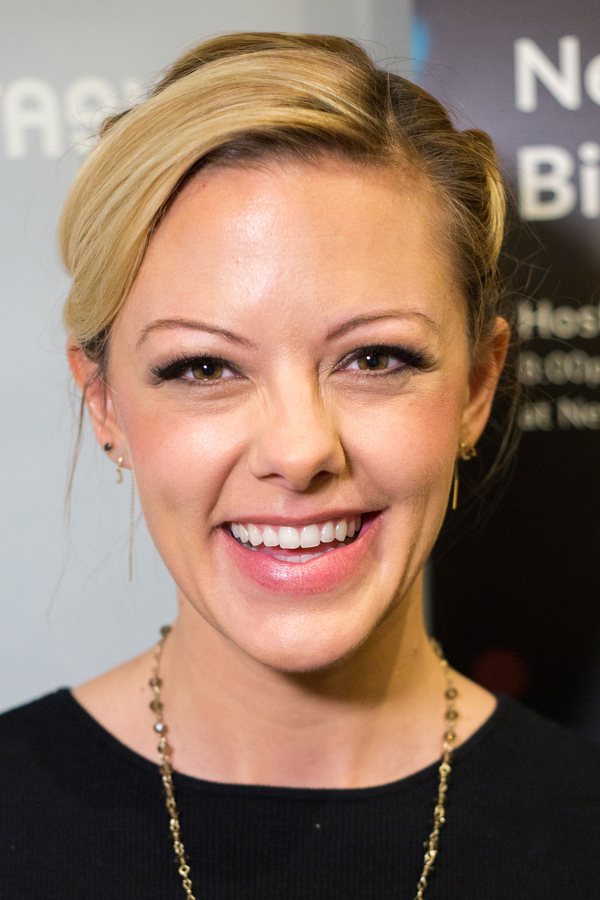 Photo Coverage: Awards Season Continues! Nominees Pose at the Drama Desk Awards Reception Image