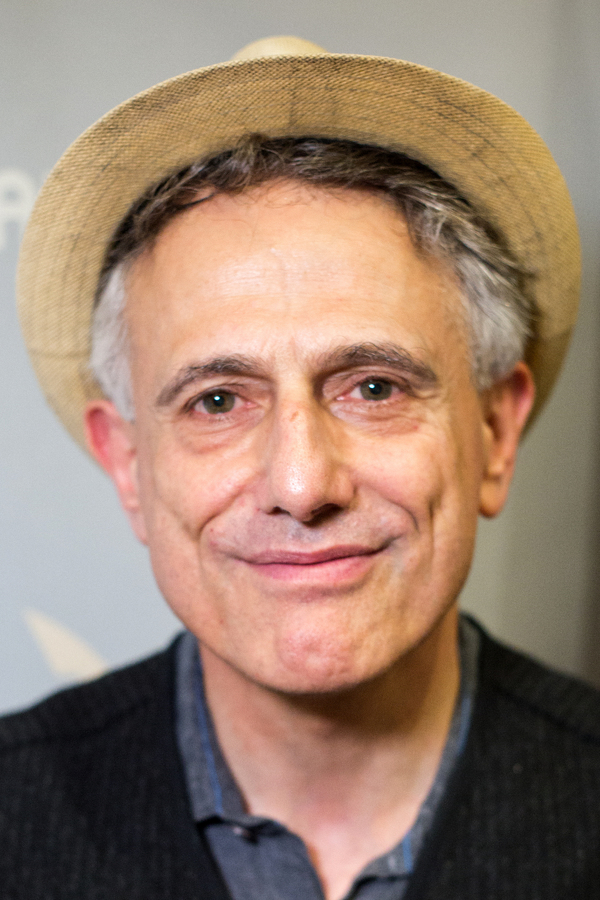 Photo Coverage: Awards Season Continues! Nominees Pose at the Drama Desk Awards Reception Image