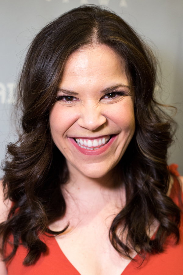 Photo Coverage: Awards Season Continues! Nominees Pose at the Drama Desk Awards Reception Image