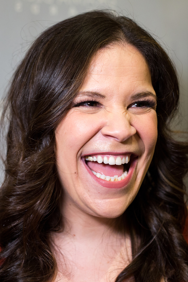 Lindsay Mendez Photo