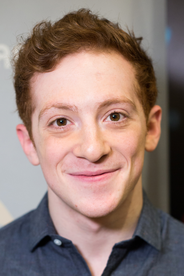 Photo Coverage: Awards Season Continues! Nominees Pose at the Drama Desk Awards Reception Image