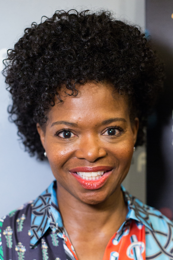 Photo Coverage: Awards Season Continues! Nominees Pose at the Drama Desk Awards Reception Image