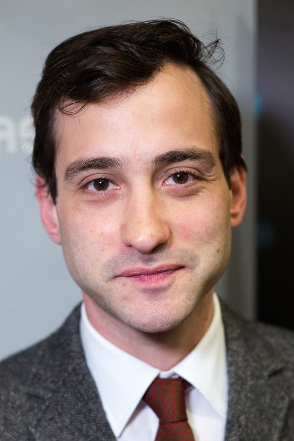 Photo Coverage: Awards Season Continues! Nominees Pose at the Drama Desk Awards Reception Image