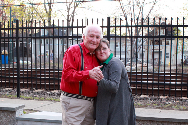 Photo Flash: MAC's Eastbound Theatre Presents THIRD by Wendy Wasserstein  Image