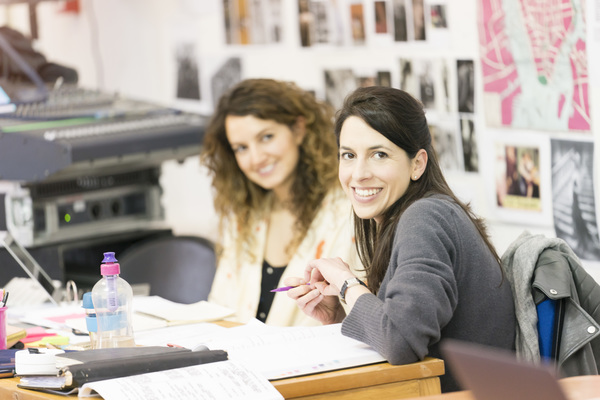 Photo Flash: In Rehearsal for MACHINAL at Almeida 
