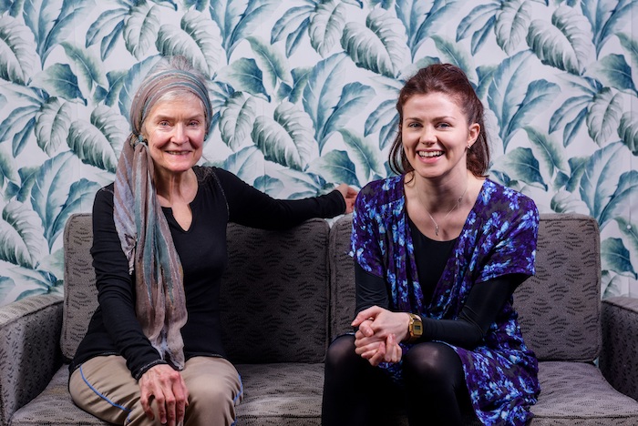 Guest Blog: Director Rebecca Loudon On COCKAMAMY Image