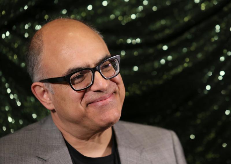 WATCH NOW! Zooming in on the Tony Nominees: Itamar Moses and David Yazbek Image