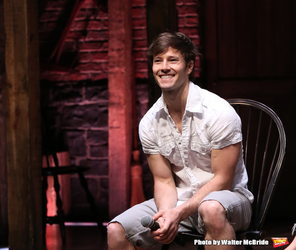 Photo Coverage: #EduHam Is Back with to Educate NYC Students at HAMILTON! Image