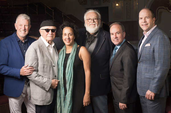 Photo Flash: Get A First Look At Asolo Rep's RAGTIME Image