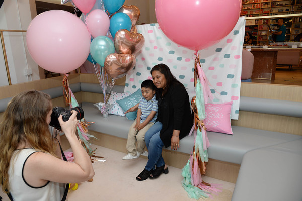 Blake Lively hosts the Baby2Baby Motherâ€™s Day Celebration Presented by Shutter Photo