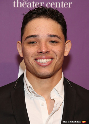 Brief 5/11: Lin-Manuel Miranda on DUCK TALES, and More! Image