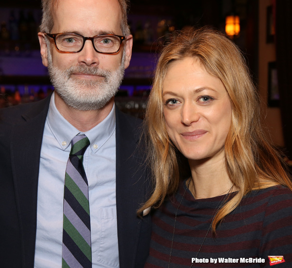 Photo Coverage: New York Drama Critics Circle Holds its Awards Ceremony at Feinstein's/54 Below Image