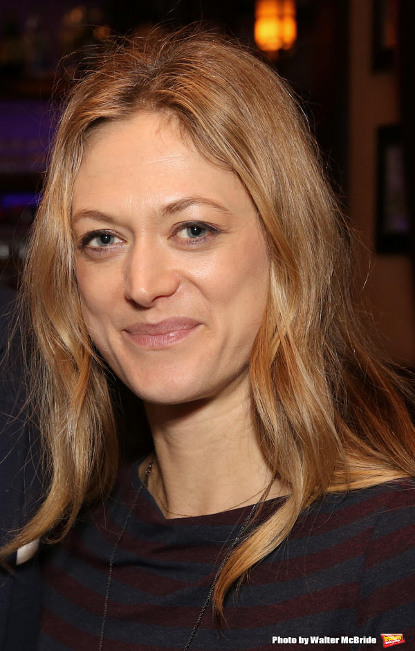 Photo Coverage: New York Drama Critics Circle Holds its Awards Ceremony at Feinstein's/54 Below Image