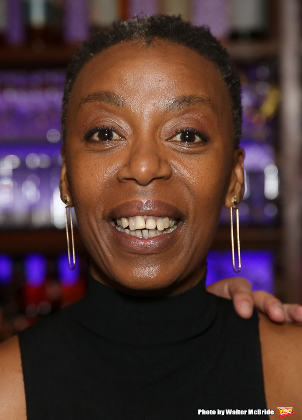 Photo Coverage: New York Drama Critics Circle Holds its Awards Ceremony at Feinstein's/54 Below Image