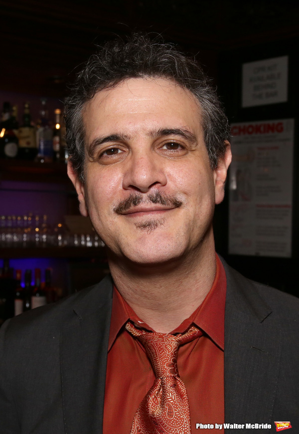 Photo Coverage: New York Drama Critics Circle Holds its Awards Ceremony at Feinstein's/54 Below Image