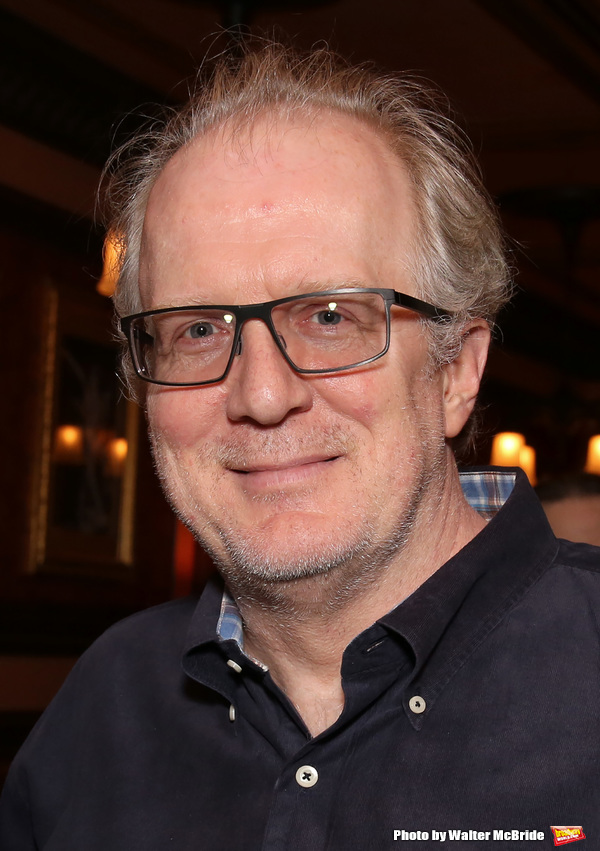 Photo Coverage: New York Drama Critics Circle Holds its Awards Ceremony at Feinstein's/54 Below Image