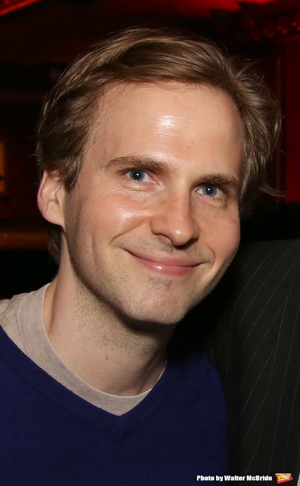 Ryan Spahn  Photo