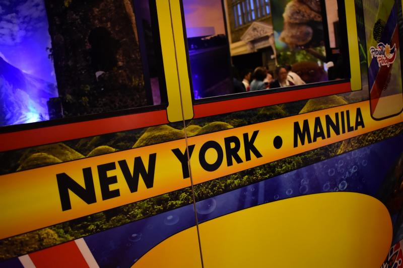 Photo Coverage: Explore Islands Philippines Expo in NYC Opens Image