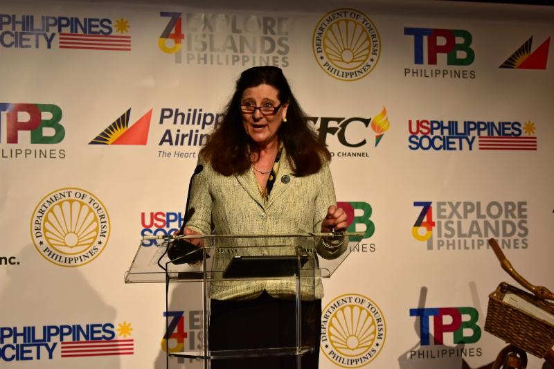 Photo Coverage: Explore Islands Philippines Expo in NYC Opens Image
