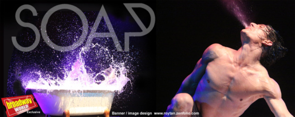 Photo Flash: Exclusive First Look at SOAP Image