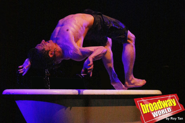 Photo Flash: Exclusive First Look at SOAP Image