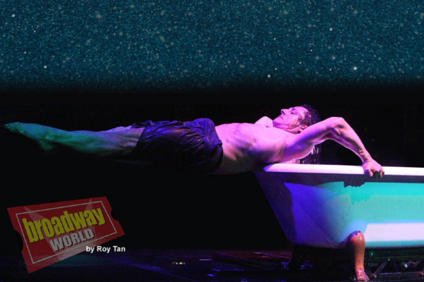 Photo Flash: Exclusive First Look at SOAP Image