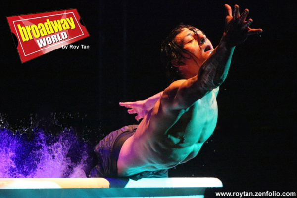 Photo Flash: Exclusive First Look at SOAP Image