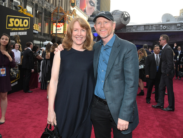 Photo Flash: SOLO: A STAR WARS STORY World Premiere Image