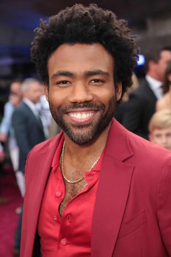 Photo Flash: SOLO: A STAR WARS STORY World Premiere Image