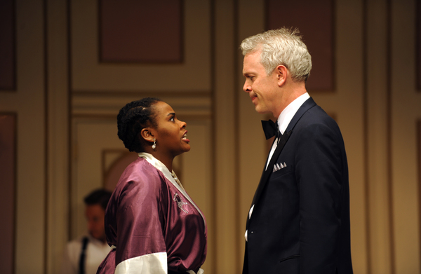 Photo Flash: First Look at PERFECT WEDDING at Pittsburgh CLO Image